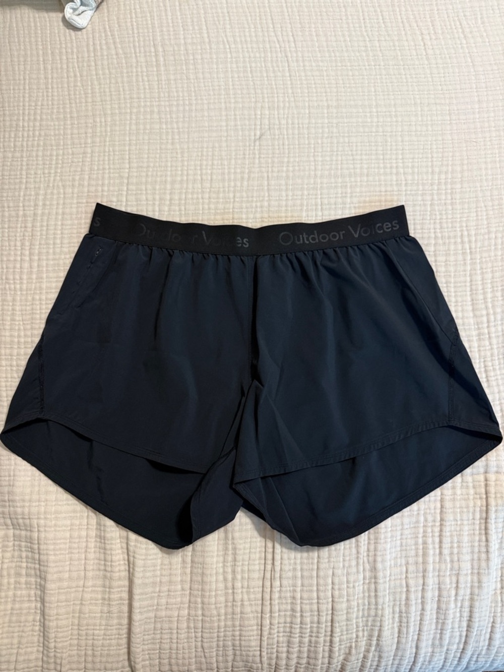 Outdoor Voices Relay Shorts
